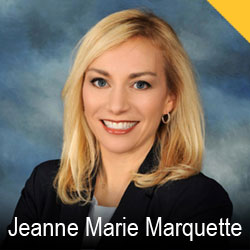 Jeanne Marie Marquette