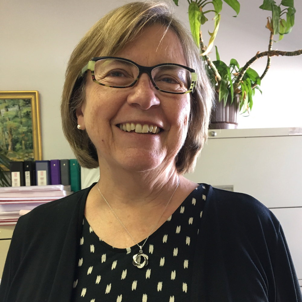 Pittsburgh Estate Law Spotlight: Caroyln Russ – Pittsburgh Estate Law, PC