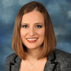 Rebecca A. Olds